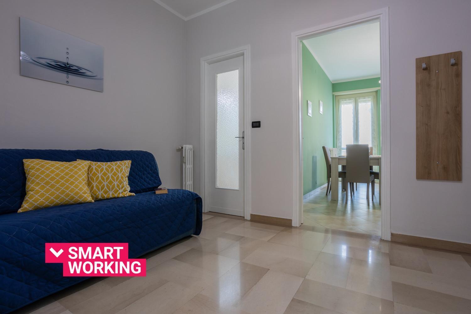 Apartment Modern In Santa Rita By Wonderful Italy *