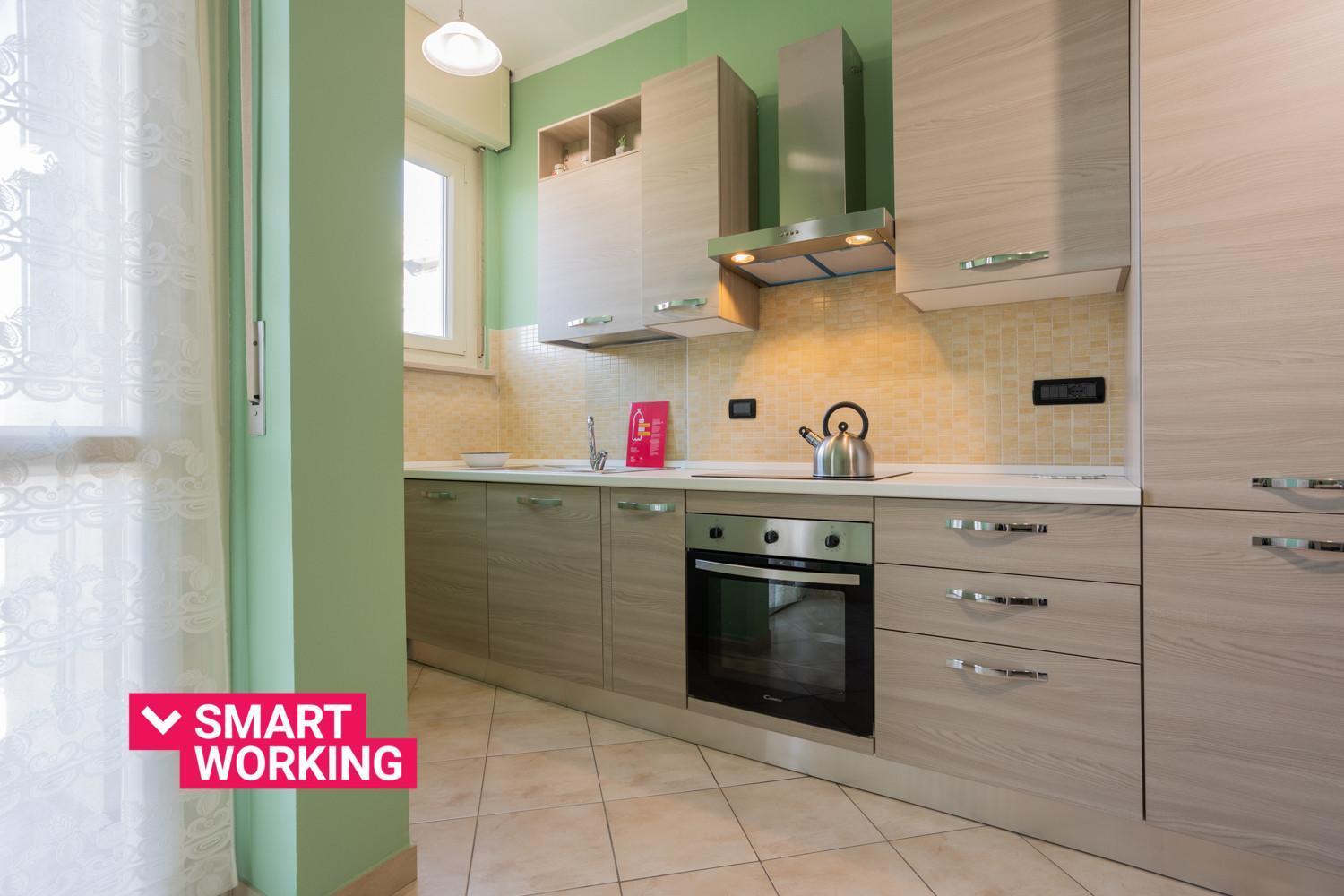 Modern In Santa Rita By Wonderful Italy Turin