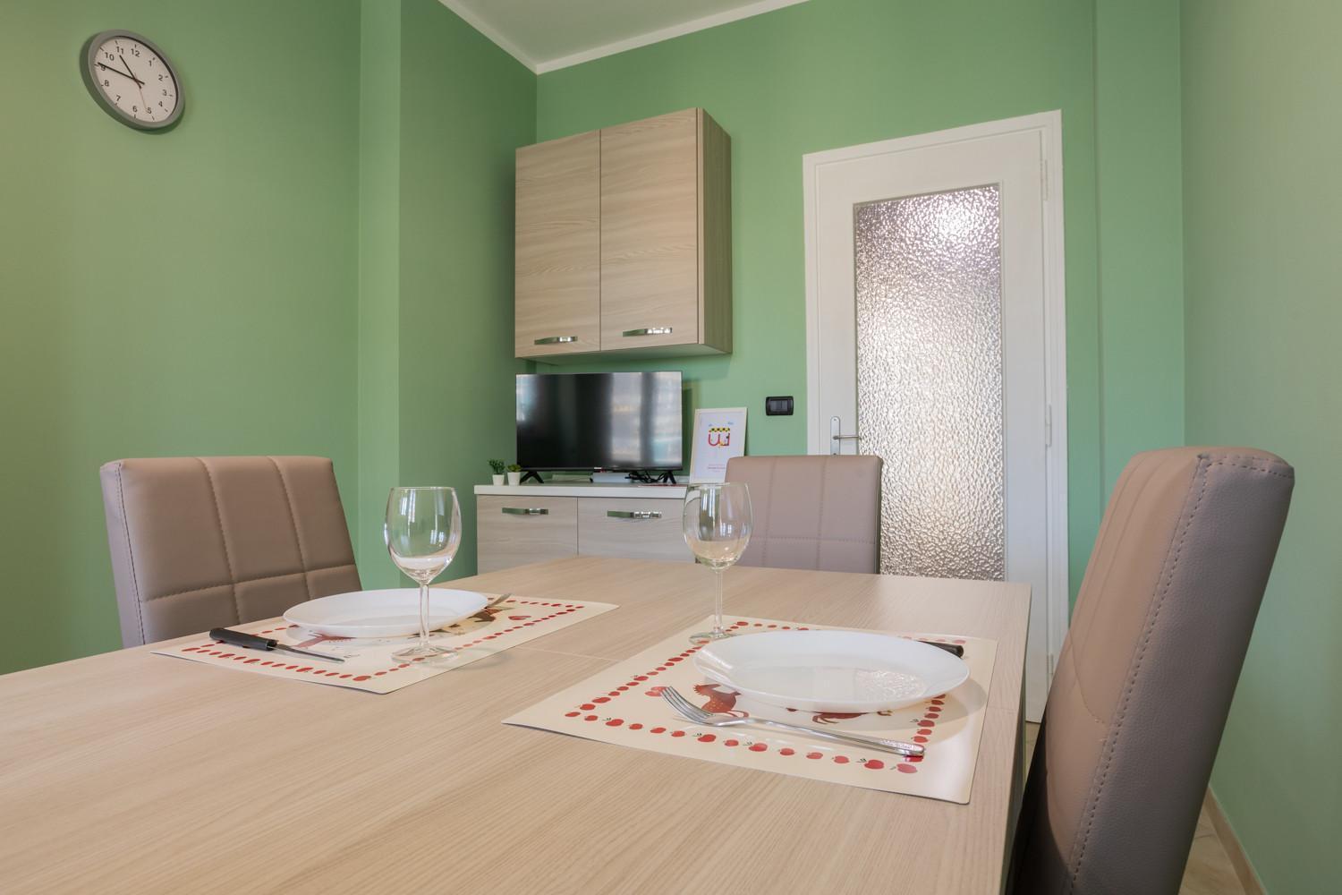 Modern In Santa Rita By Wonderful Italy Turin