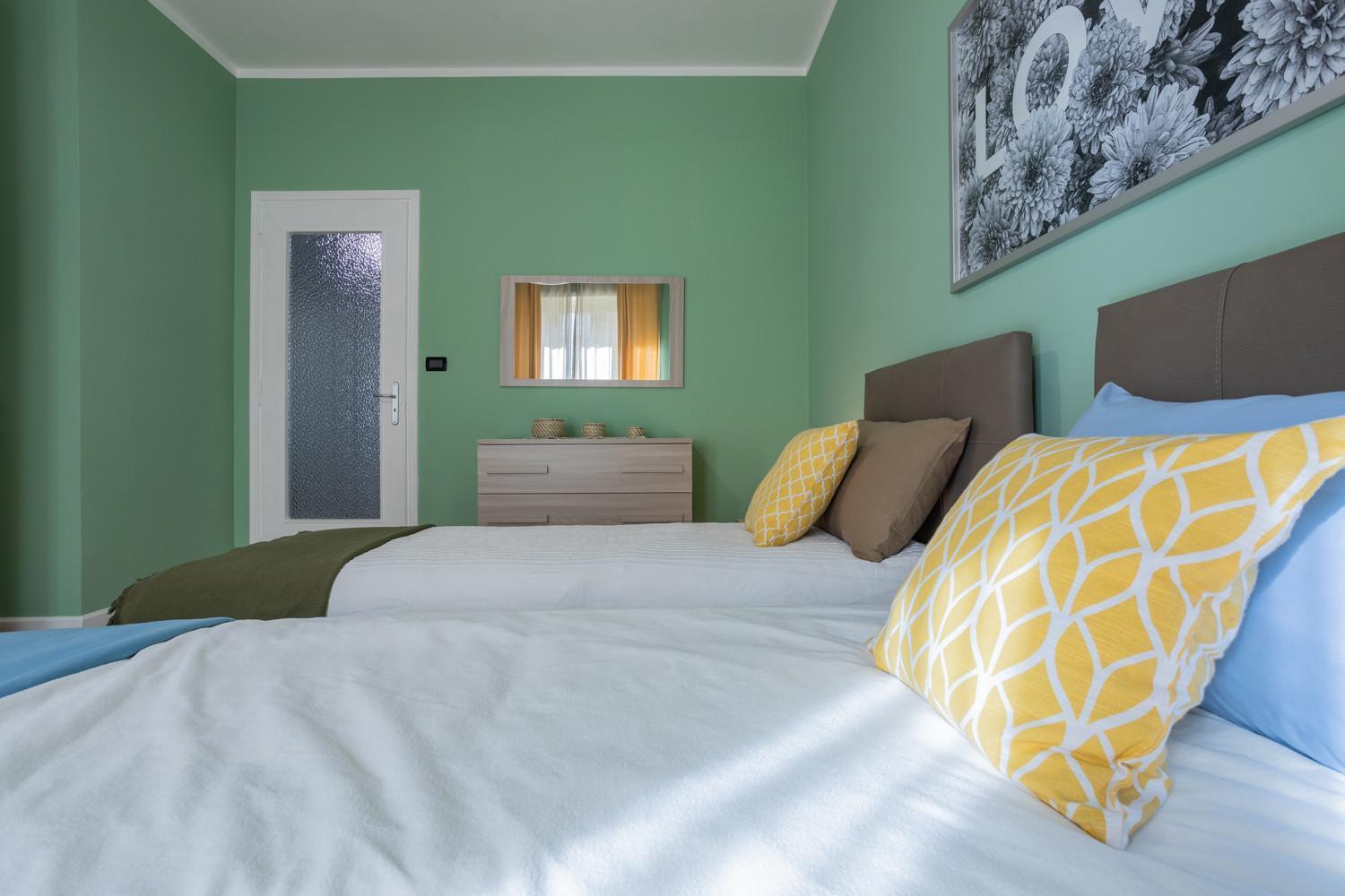 Modern In Santa Rita By Wonderful Italy Apartment Turin